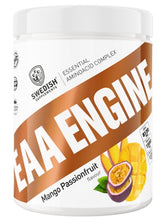 Swedish Supplements - EAA Engine - 450G